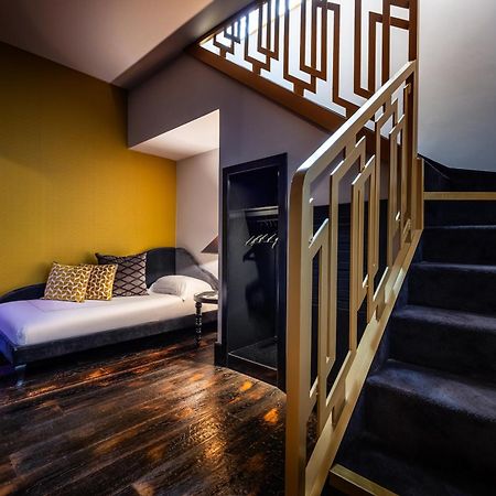 Ht6 Hotel Roma Luaran gambar