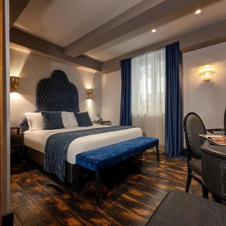 Ht6 Hotel Roma Luaran gambar