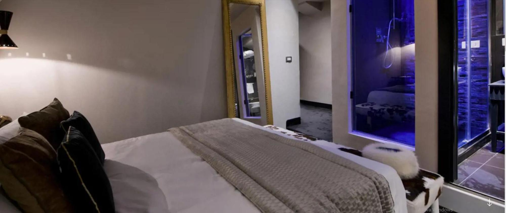 Ht6 Hotel Roma Luaran gambar