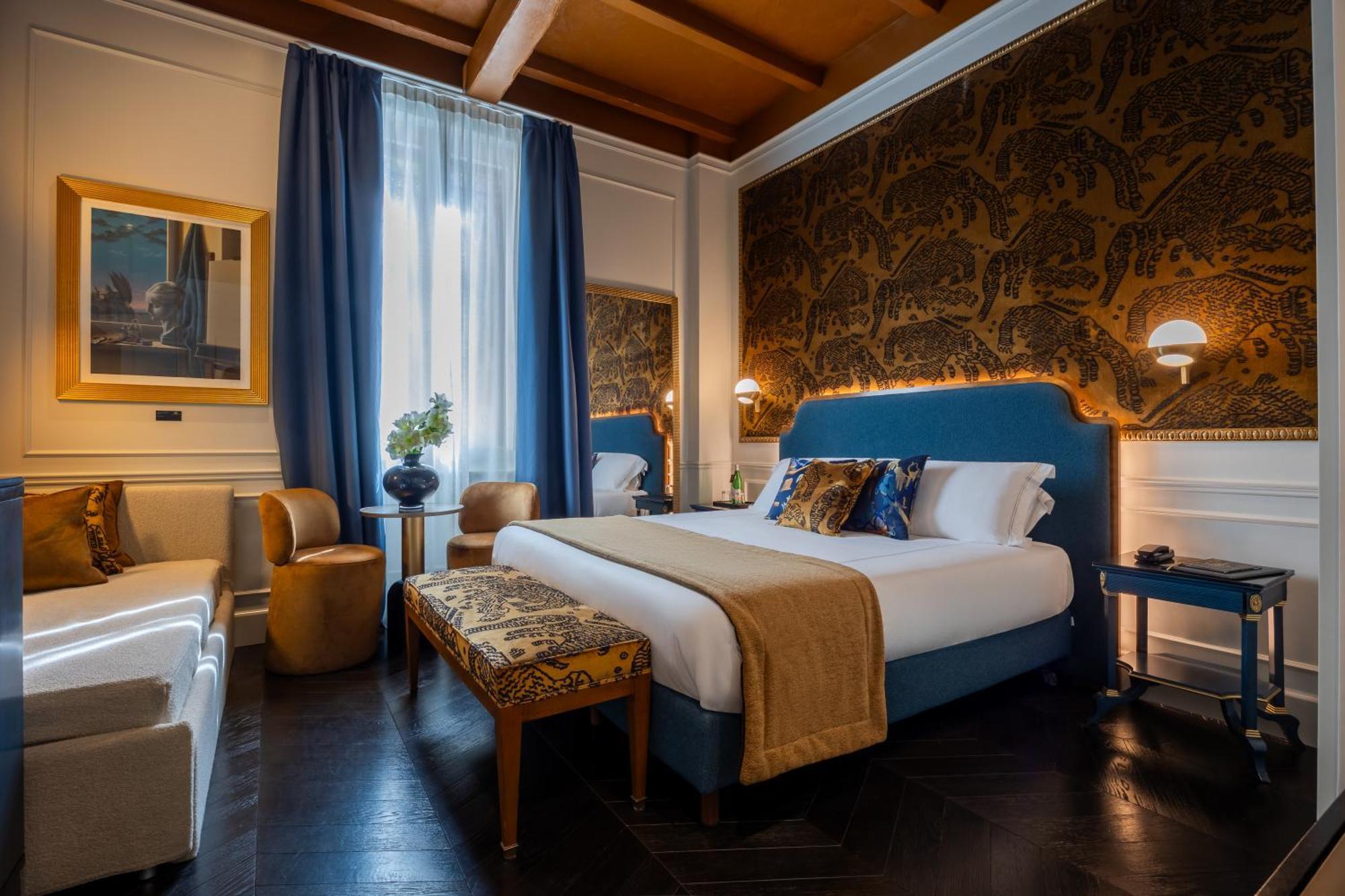 Ht6 Hotel Roma Luaran gambar