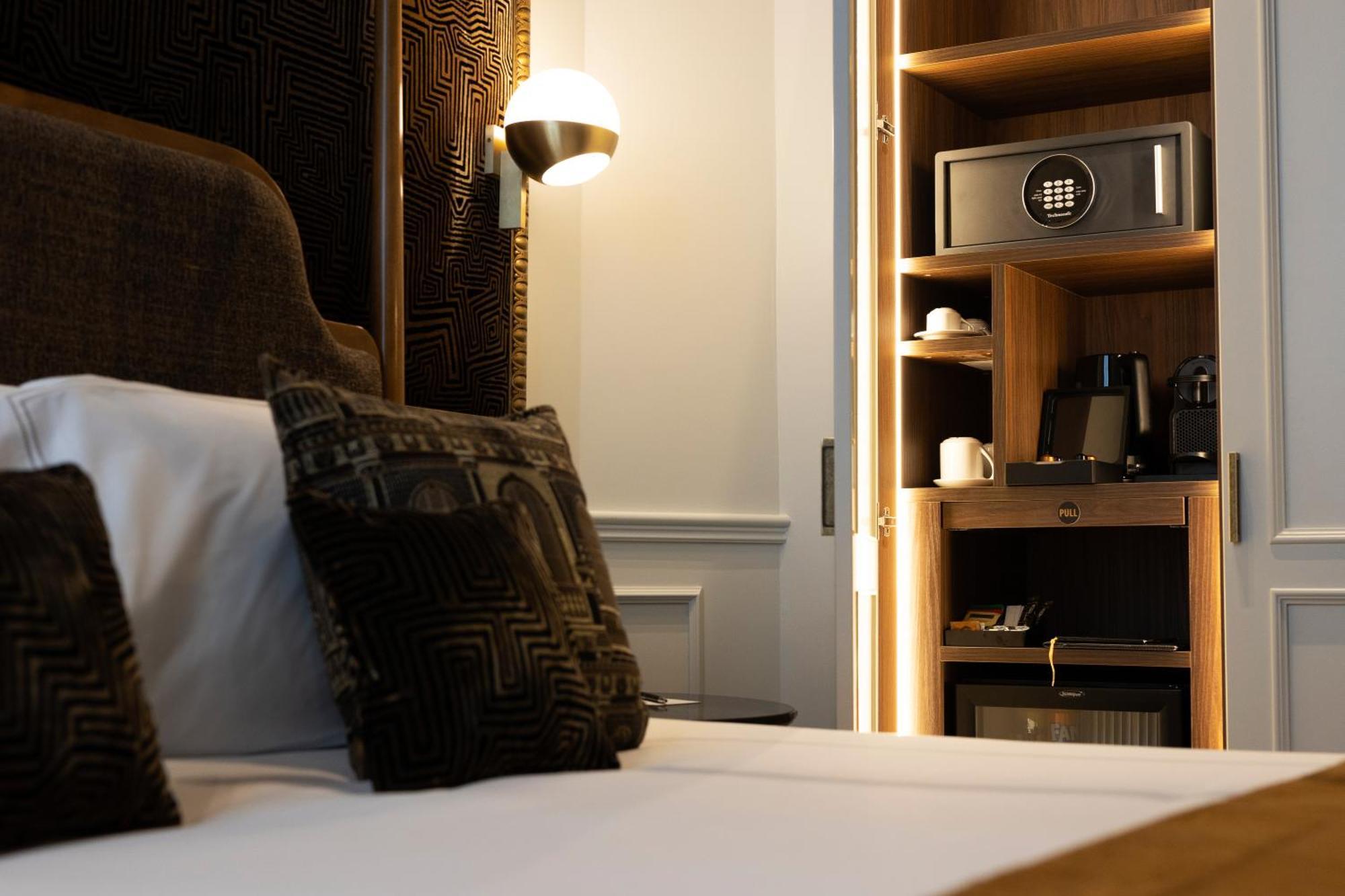 Ht6 Hotel Roma Luaran gambar