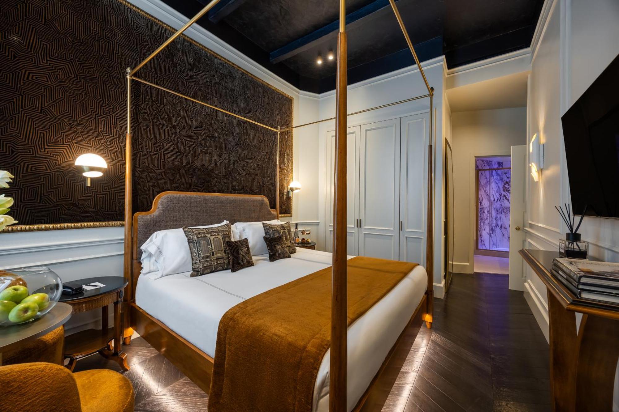 Ht6 Hotel Roma Luaran gambar