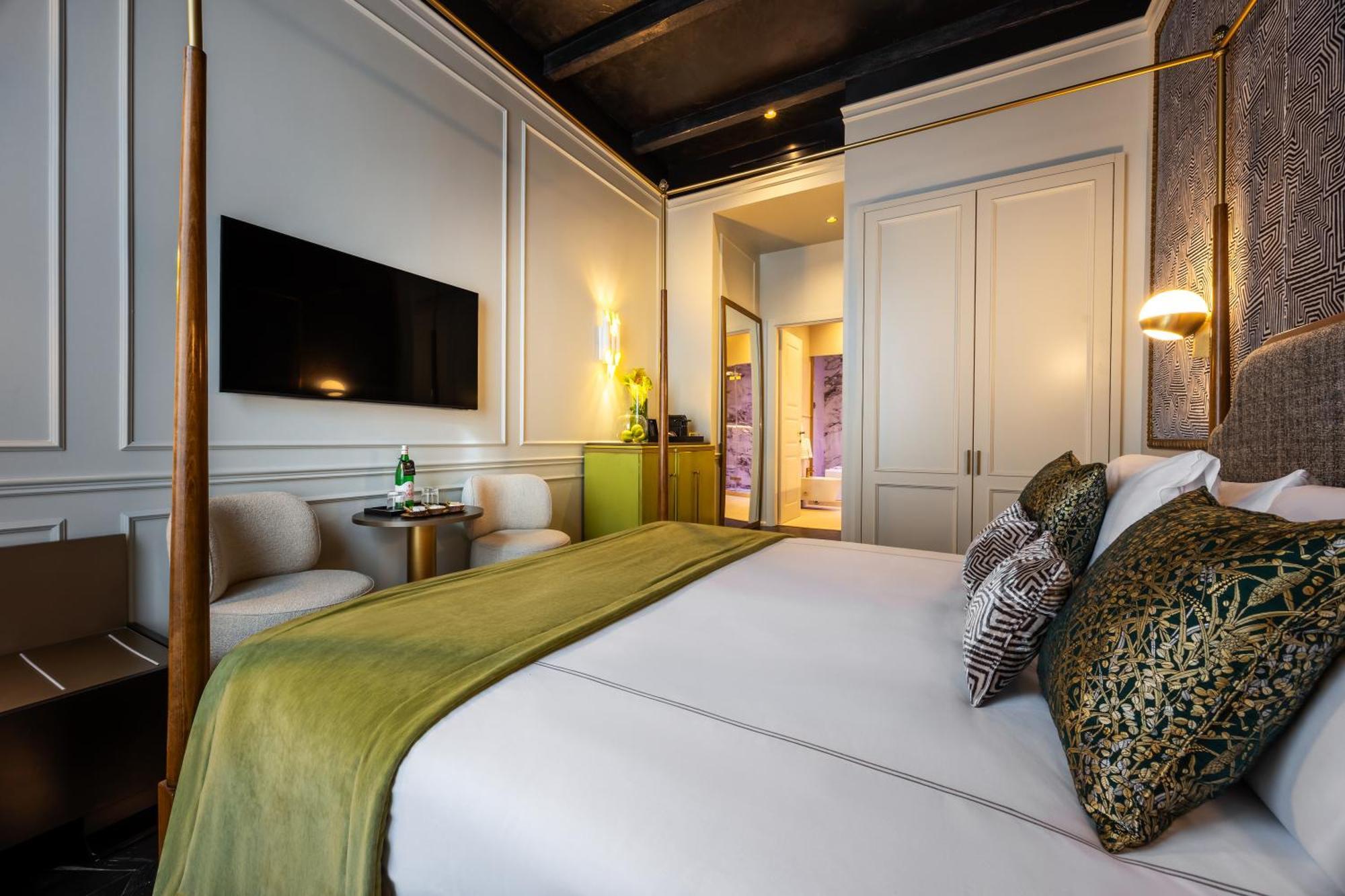 Ht6 Hotel Roma Luaran gambar