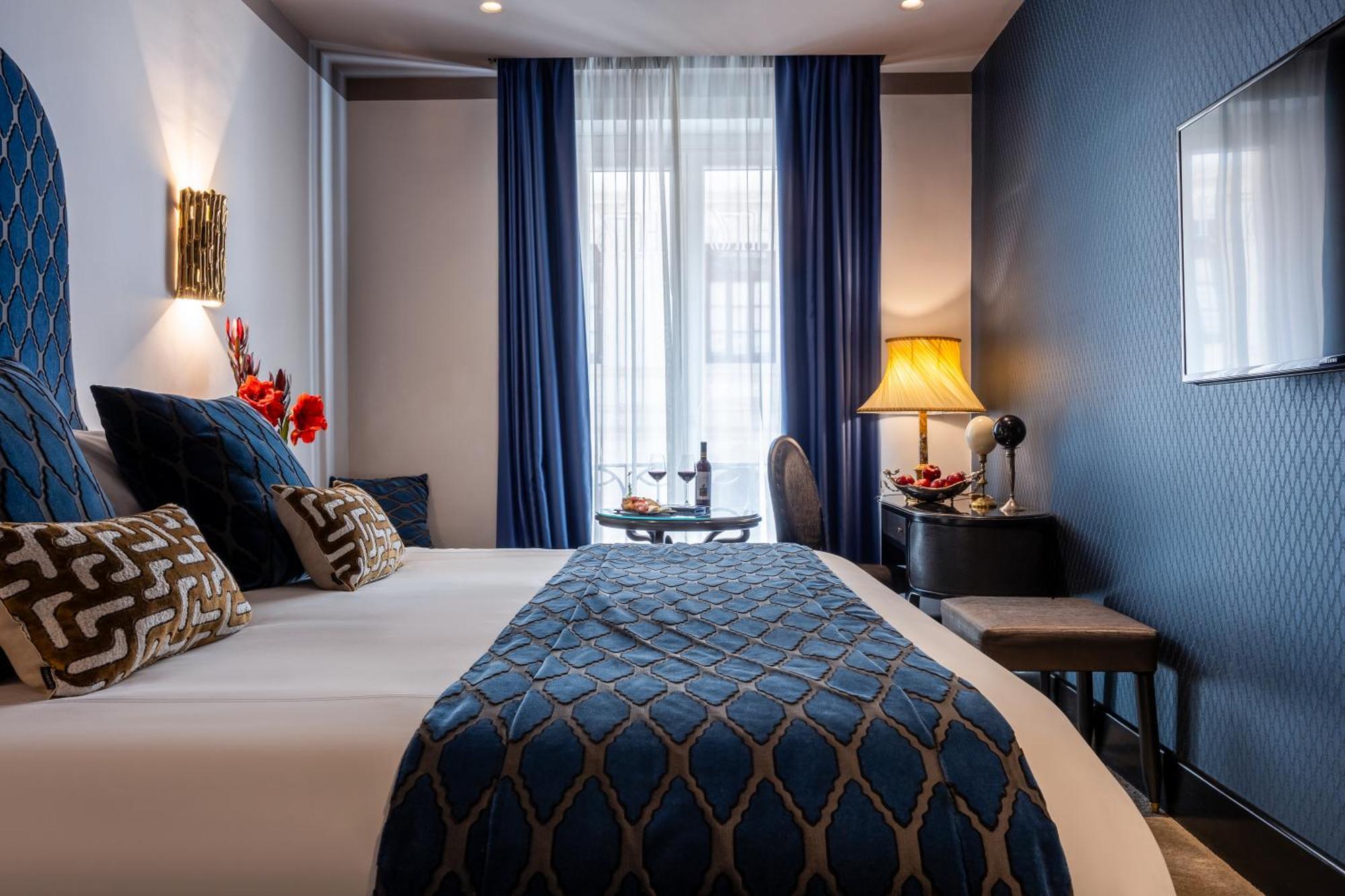 Ht6 Hotel Roma Luaran gambar