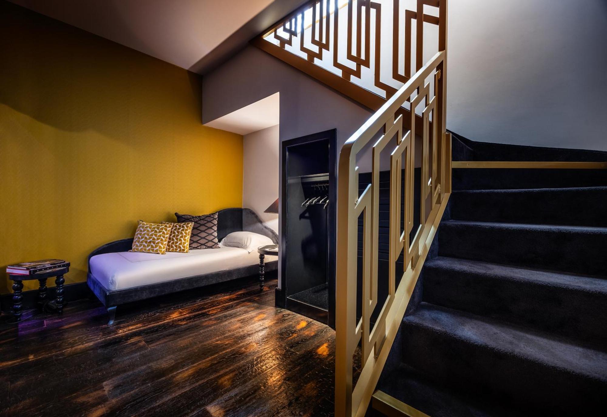 Ht6 Hotel Roma Luaran gambar