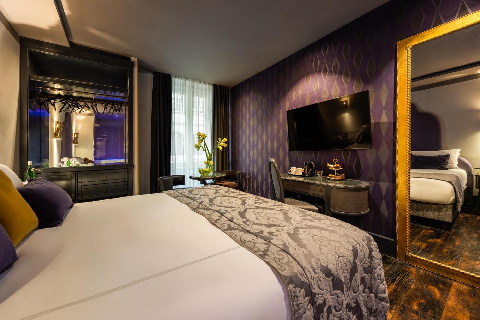 Ht6 Hotel Roma Luaran gambar