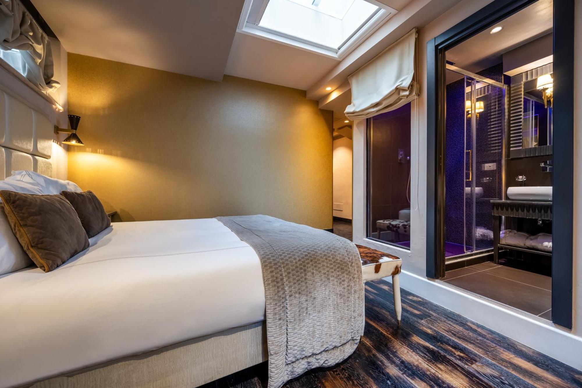 Ht6 Hotel Roma Luaran gambar