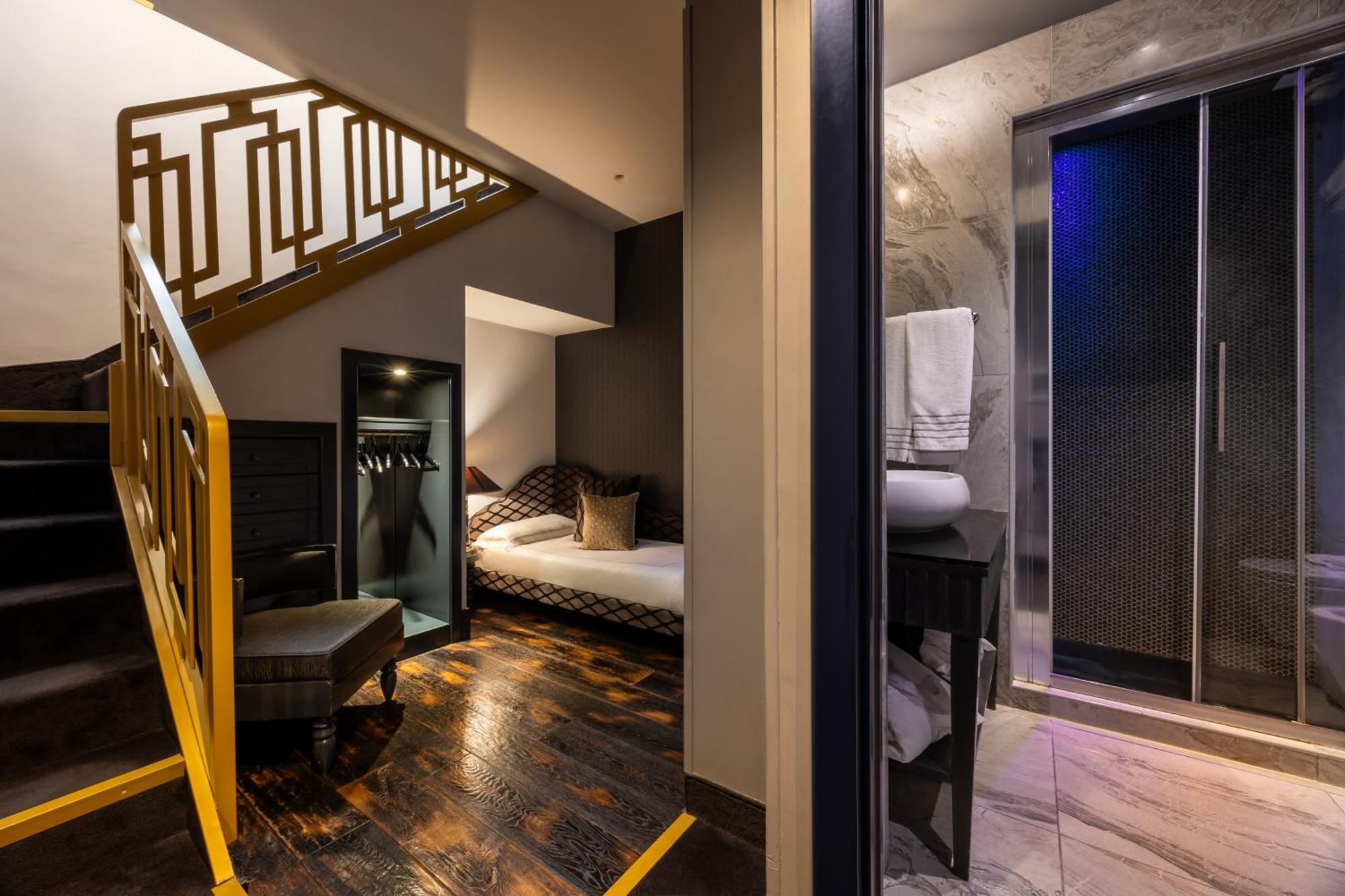 Ht6 Hotel Roma Luaran gambar