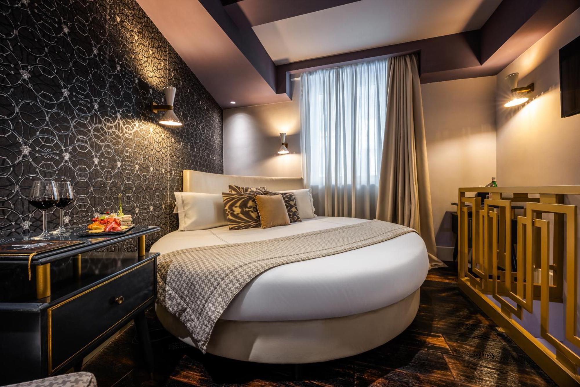 Ht6 Hotel Roma Luaran gambar
