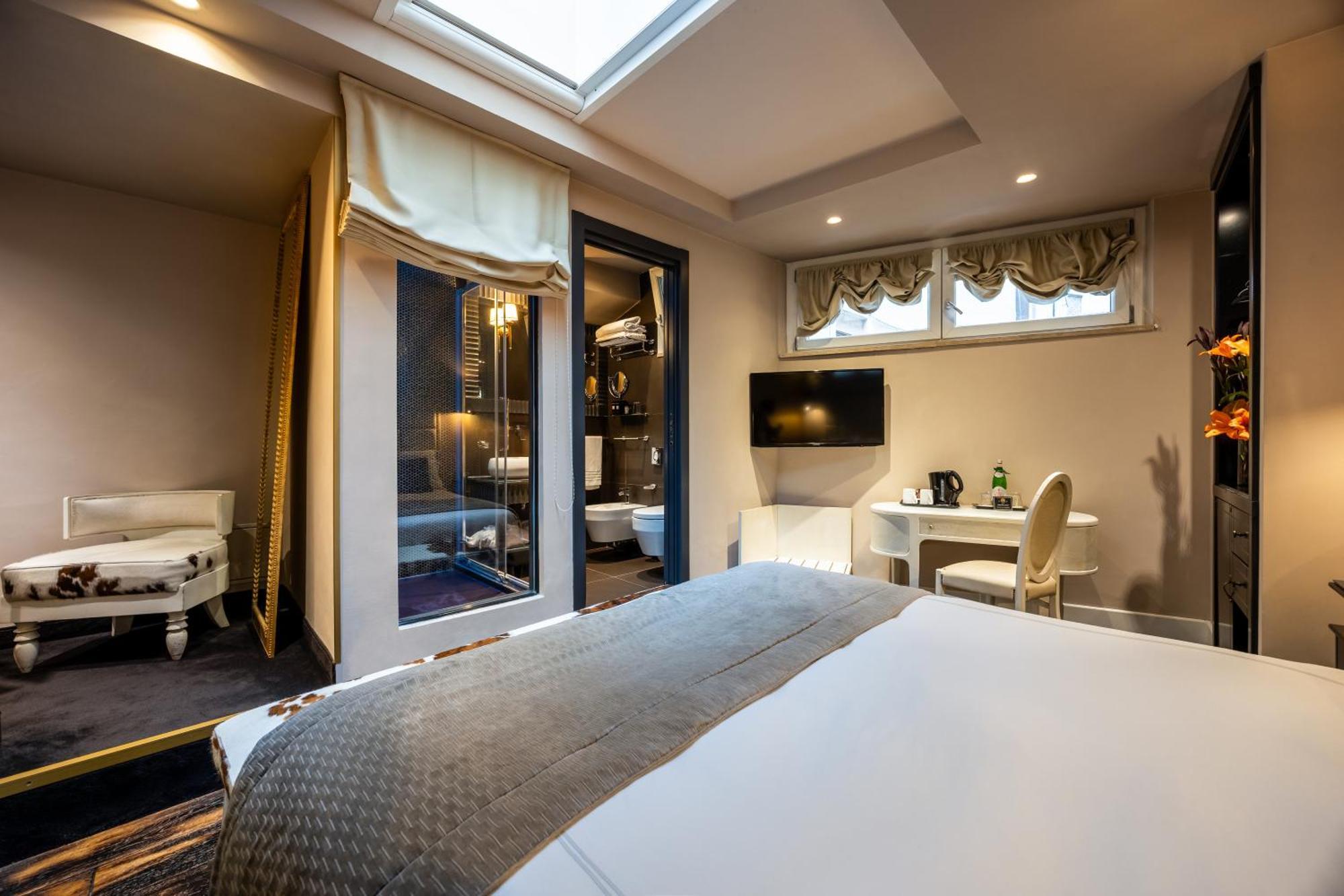 Ht6 Hotel Roma Luaran gambar