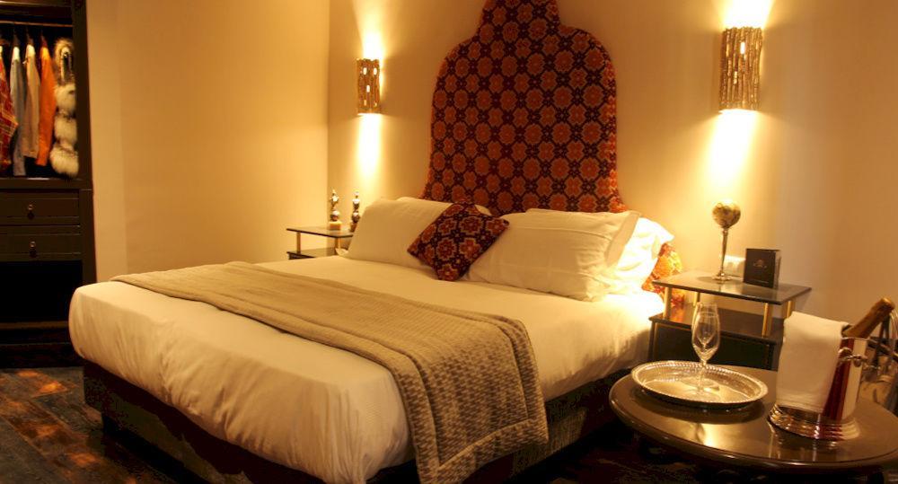 Ht6 Hotel Roma Luaran gambar