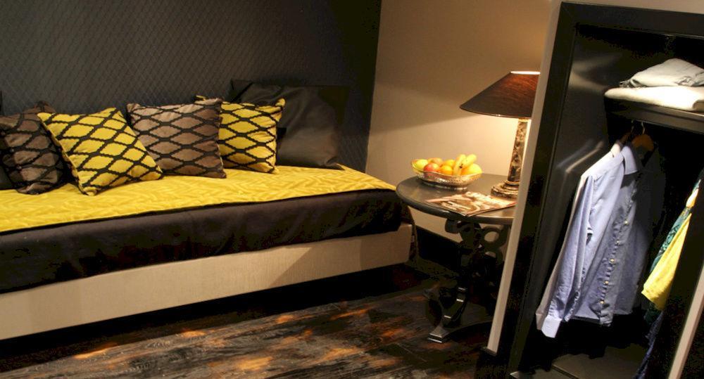 Ht6 Hotel Roma Luaran gambar