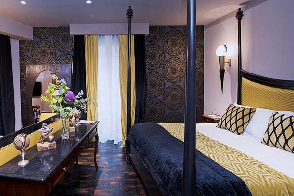 Ht6 Hotel Roma Luaran gambar