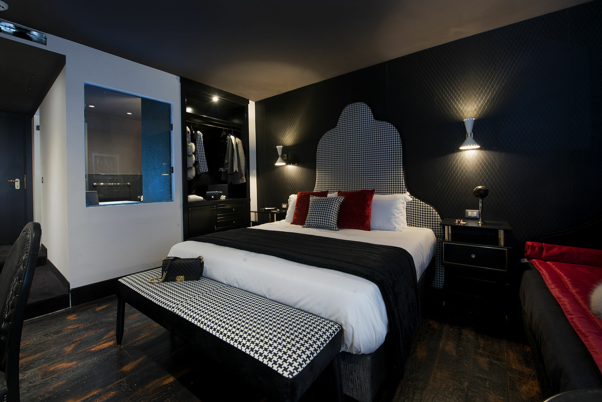 Ht6 Hotel Roma Luaran gambar
